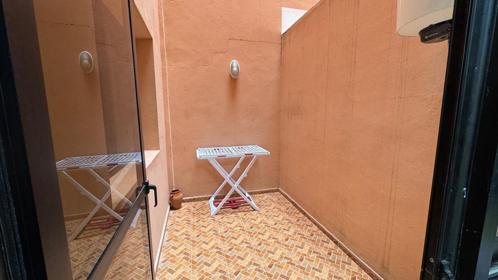 Magnifique Appartement Marrakech Marrakesh Exteriör bild