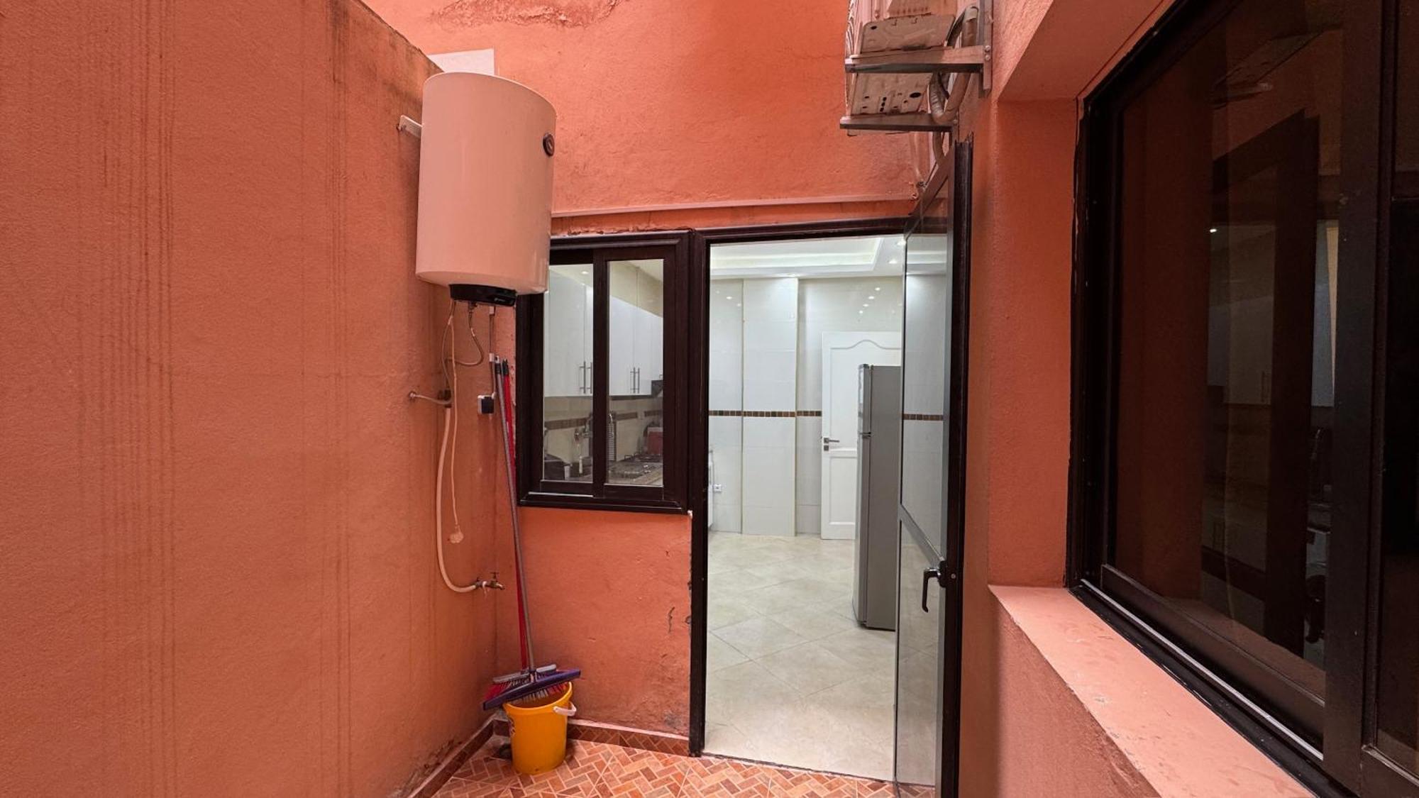 Magnifique Appartement Marrakech Marrakesh Exteriör bild