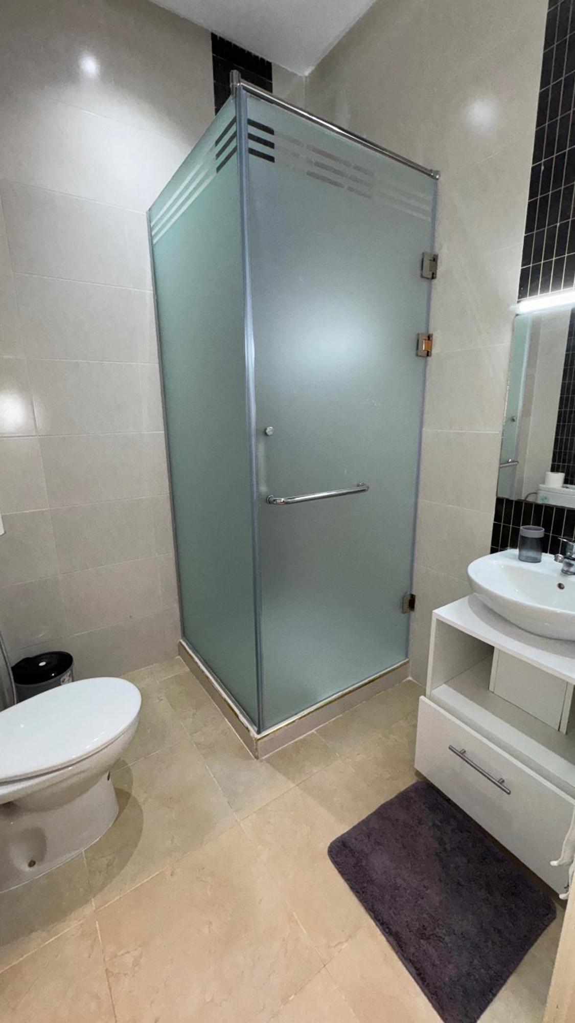 Magnifique Appartement Marrakech Marrakesh Exteriör bild
